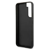 Etui hårdkasse BMW BMHCS22MPUCARTCBK S22+ S906 sort/sort M Collection Triangler