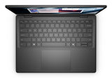 DELL Pro 14 Essential PV14250 Intel Core 7 150U Laptop 35,6 cm (14") Full HD+ 16 GB DDR5-SDRAM 512 GB SSD Wi-Fi 6 (802.11ax) Windows 11 Pro Nordisk Sort