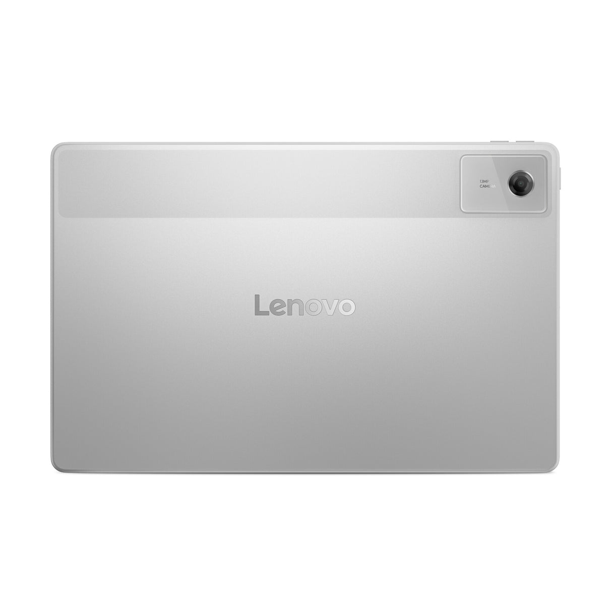 Lenovo Idea Tab Plus Mediatek 128 GB 30,7 cm (12.1") 8 GB Wi-Fi 5 (802.11ac) Android 15 Grå
