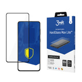 3MK HG Max Lite Sam S901 S22 sort / sort