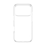 PanzerGlass CARE by ® Flagship Case Transparent Urban Explorer m. Klar Rahmen iPhone 17 Pro