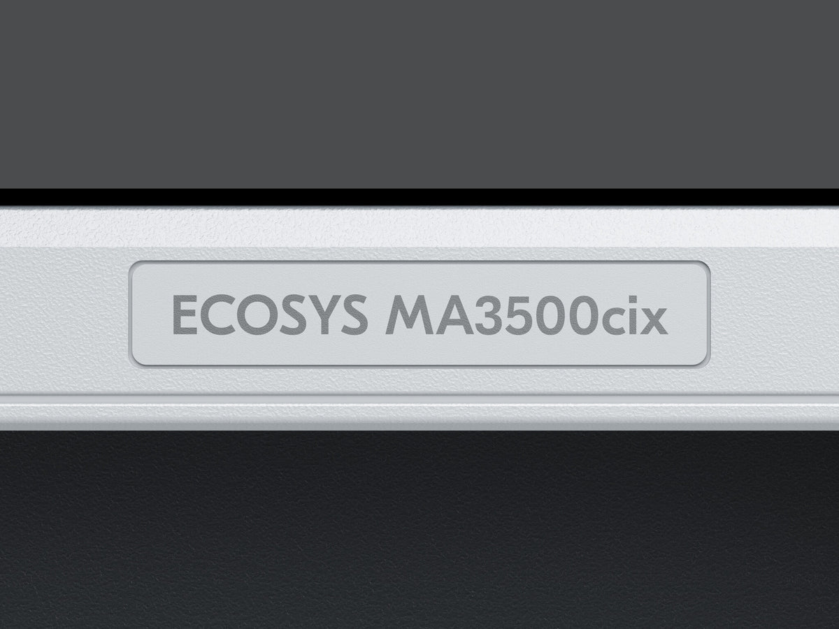KYOCERA ECOSYS MA3500cix Laser A4 1200 x 1200 dpi 35 sider pr. minut