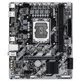 Gigabyte H810M K                     (H810,S1851,mATX,DDR5