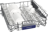 Siemens iQ300 SN63EX05ME opvaskemaskine Fuldt indbygget 14 kuverter