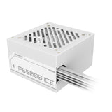 GIGABYTE P650SS ICE enhed til strømforsyning 650 W 20+4 pin ATX ATX Hvid