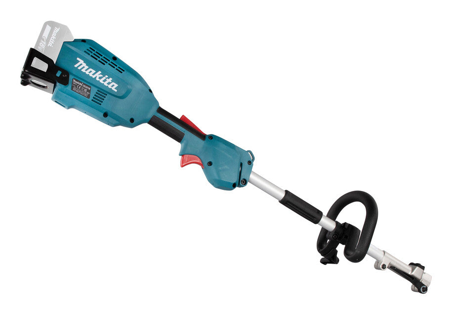 Makita DUX18Z Multifunktions-motorenhed Uden batteri