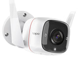 TP-Link Tapo C310 Terning IP-sikkerhedskamera Udendørs 2304 x 1296 pixel Væg