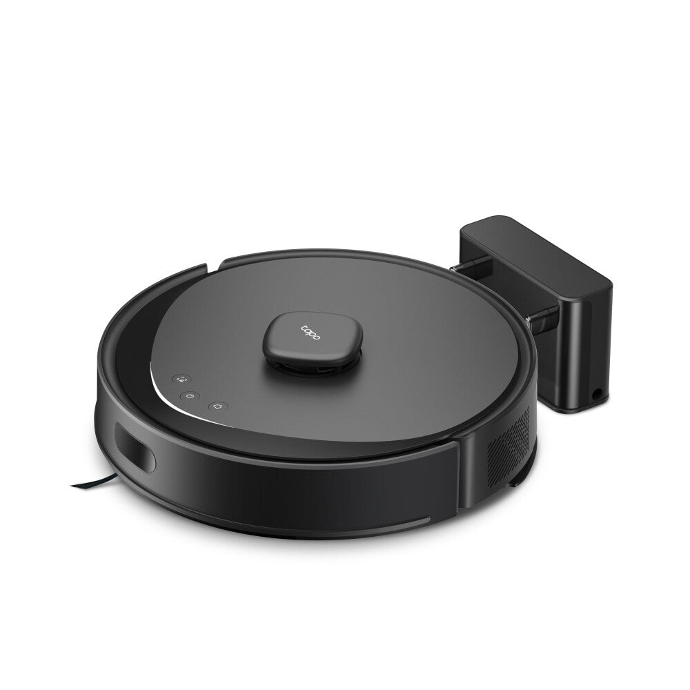 TP-Link Tapo RV30 Max Sort