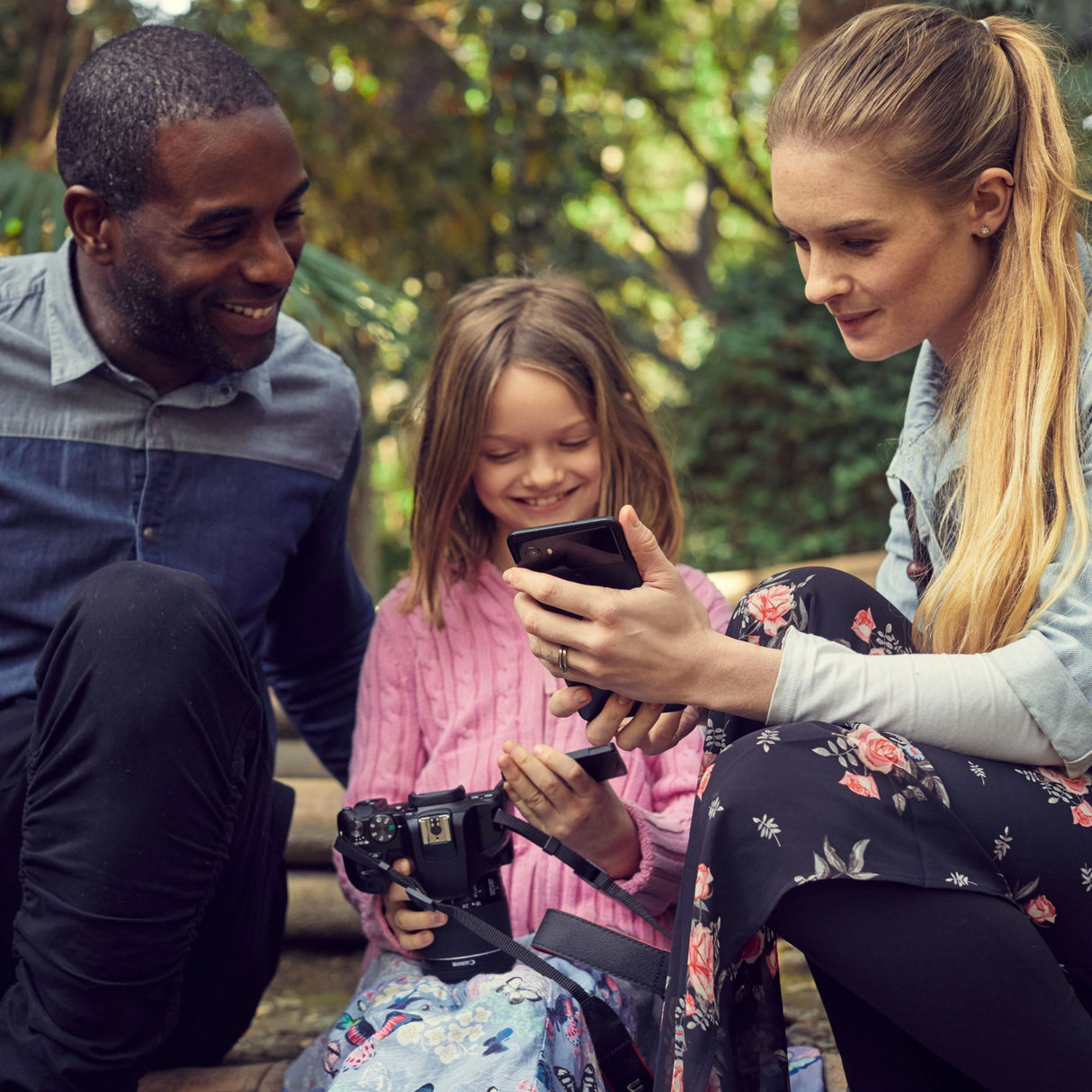 Canon EOS 250D+EF-S 18-55mm SLR kamerasæt 24,1 MP CMOS 6000 x 4000 pixel Sort