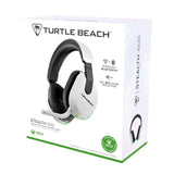 Turtle Beach Stealth 600 Gen 3 Headset Trådløs Spil Bluetooth Hvid