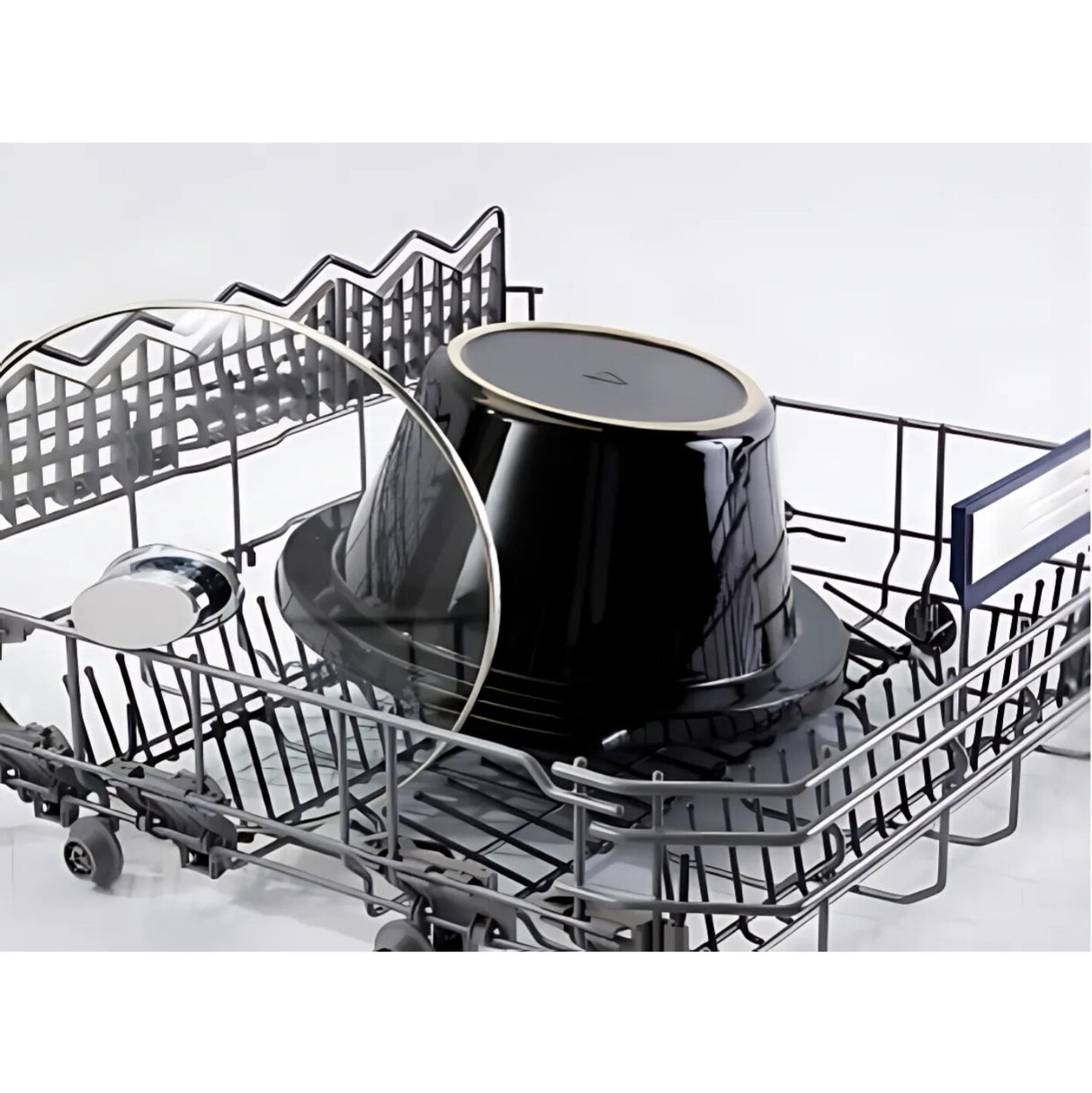 Fritel SC 2395 5,5 L 210 W Sort
