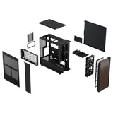 Fractal Design North Midi Tower Sort