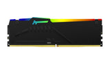 Kingston Technology FURY Beast 16GB 6000MT/s DDR5 CL30 DIMM RGB EXPO