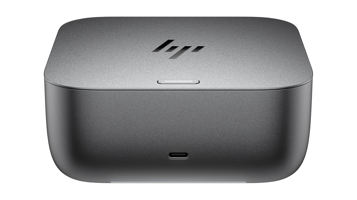 HP Thunderbolt 4 Ultra 180W G6 Dockingstation