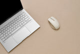 ASUS SmartO Mouse MD200 Silent Plus mus Kontor Ambidextrous RF trådløs + Bluetooth Optisk 4200 dpi