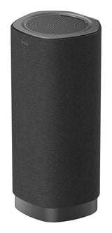 TCL Z100-METAL Metallic 1.1.1 kanaler 170 W