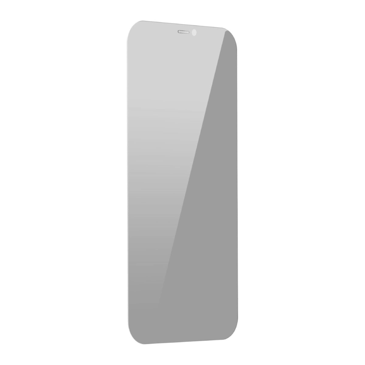 Baseus Privacy Anti Spy hærdet glas til iPhone 11 Pro Max / iPhone XS Max med positioner