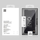 Nillkin Qin læder hylstercase til Samsung Galaxy A13 5G brun
