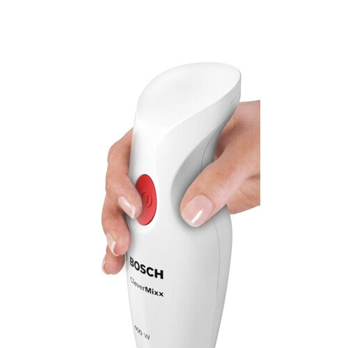 Bosch MSM14100 blender Nedsænkning blender 400 W Hvid