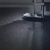Nillkin Textured Case holdbar forstærket etui med gel ramme og nylon bagsiden til Honor 50 SE sort