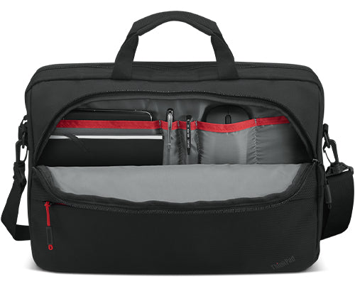 Lenovo ThinkPad Bæretaske  16 Polyester PVC Genbrugt PET Sort