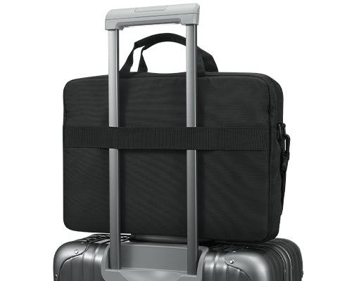 Lenovo ThinkPad Bæretaske  16 Polyester PVC Genbrugt PET Sort