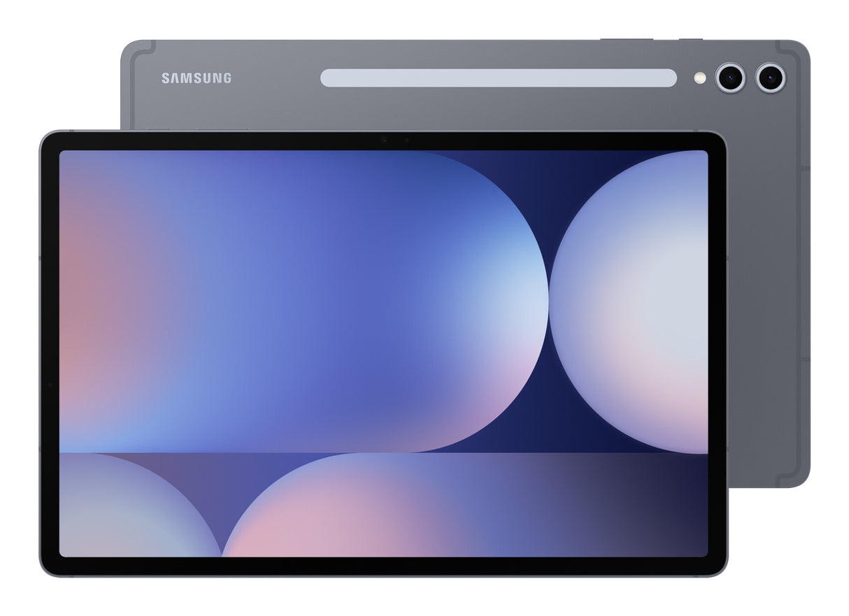 Samsung Galaxy Tab S S10+ 256 GB 31,5 cm (12.4") 12 GB Wi-Fi 6 (802.11ax) Grå