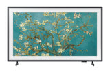 Samsung QE32LS03CBU 81,3 cm (32") Fuld HD Smart TV Wi-Fi Sort