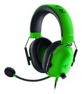 Razer Blackshark V2 X 399639 headset grøn