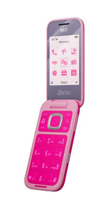 *HMD Barbie - Power Pink