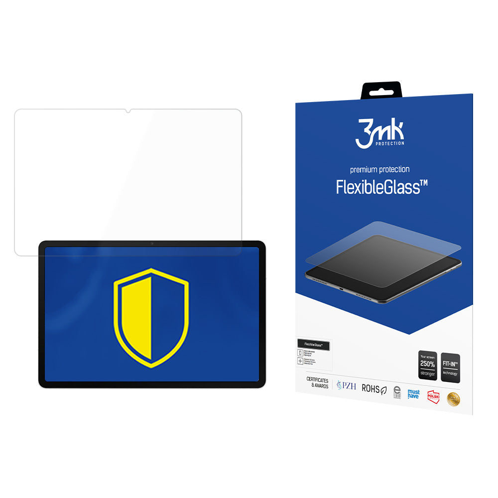 Samsung Galaxy Tab S8 - 3mk FlexibleGlassTM 11'
