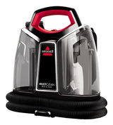 Bissell Multiclean Spot & Stain Tromle vakuum Tør&våd 330 W Poseløs
