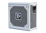 Chieftec GPC-700S enhed til strømforsyning 700 W 24-pin ATX PS/2 Sølv