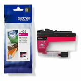 Brother LC-426M blækpatron 1 stk Original Magenta