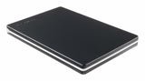 Toshiba Canvio Slim external hard drive 2 TB 2.5" Micro-USB B 3.2 Gen 1 (3.1 Gen 1) Black