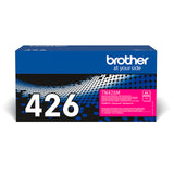 Brother TN-426M tonerpatron 1 stk Original Magenta