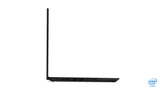 T1A Lenovo ThinkPad T490 Refurbished Intel® Core™ i5 i5-8365U Laptop 35,6 cm (14") Fuld HD 8 GB DDR4-SDRAM 256 GB SSD Windows 11 Pro Sort
