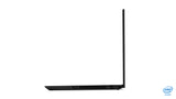 T1A Lenovo ThinkPad T490 Refurbished Intel® Core™ i5 i5-8365U Laptop 35,6 cm (14") Fuld HD 8 GB DDR4-SDRAM 256 GB SSD Windows 11 Pro Sort