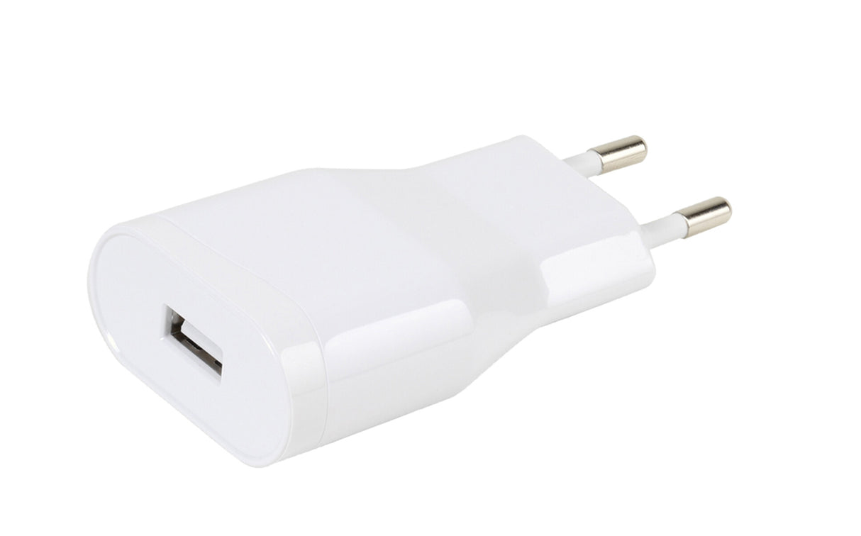 Vivanco TCVVLIGHTN24AW Smartphone, Tablet Hvid Vekselstrøm Indendørs