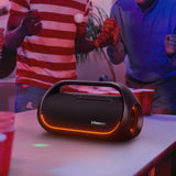 Tronsmart Bang Waterproof Wireless Bluetooth Speaker 60W med Powerbank Funktion Sort (723928)