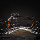 Tronsmart Bang Waterproof Wireless Bluetooth Speaker 60W med Powerbank Funktion Sort (723928)