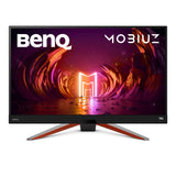 BenQ Mobiuz EX2710Q 27 IPS 2560 x 1440 (2K) HDMI DisplayPort 165Hz