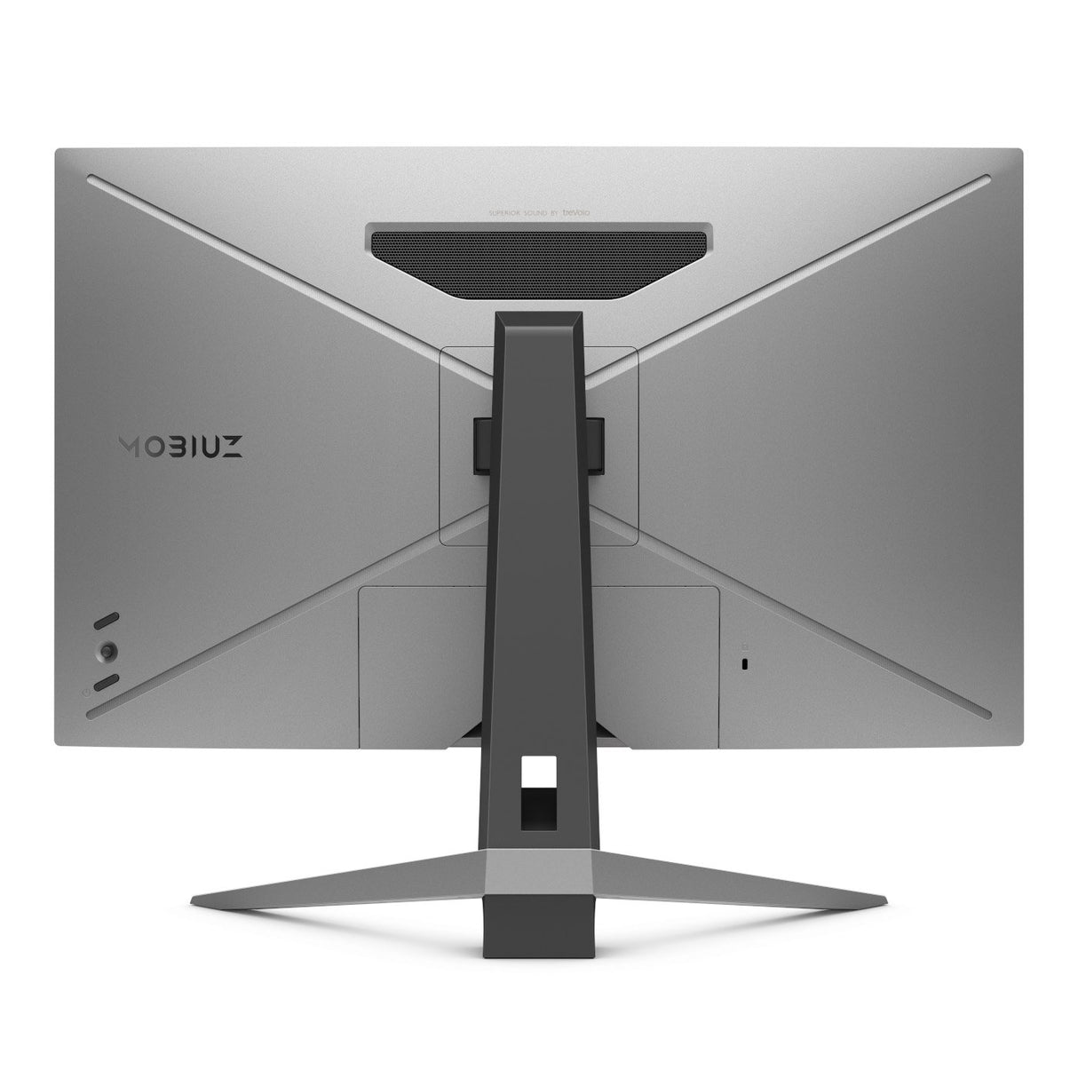 BenQ Mobiuz EX2710Q 27 IPS 2560 x 1440 (2K) HDMI DisplayPort 165Hz