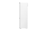 LG GBP32SWLZN køle-/fryseskab Fritstående 384 L Hvid