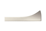Samsung MUF-128BE USB-nøgle 128 GB USB Type-A 3.2 Gen 1 (3.1 Gen 1) Sølv