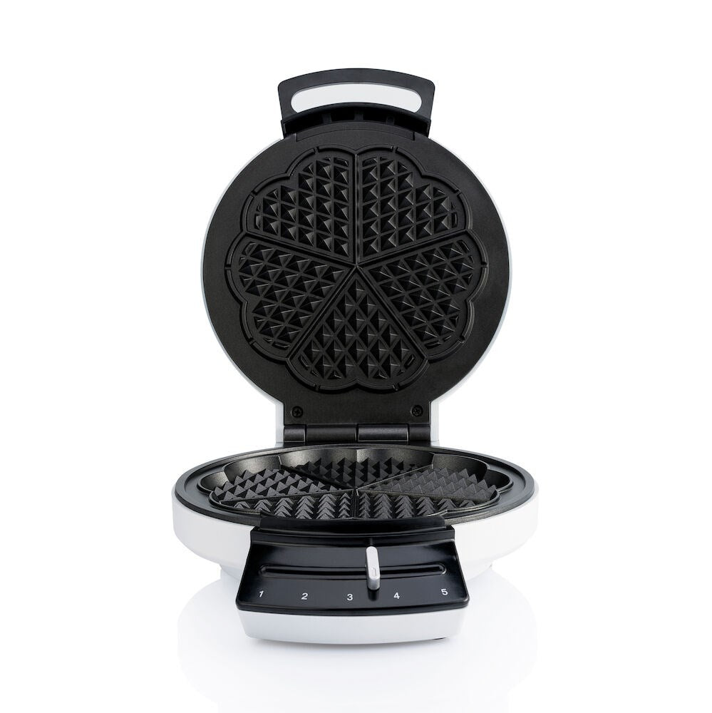 Wilfa WSWA-516W Tradition single vaffeljern
