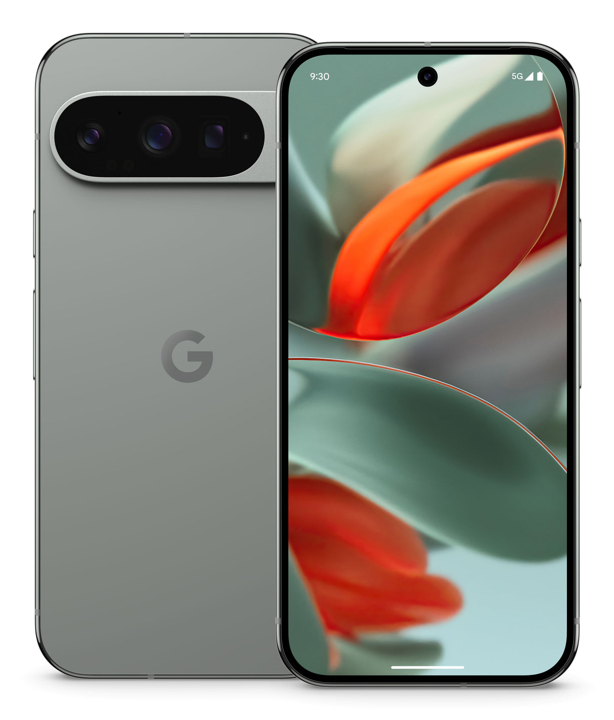 *Google Pixel 9 Pro 128GB - Hazel