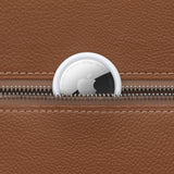 Apple AirTag Element Finder Sølv, Hvid