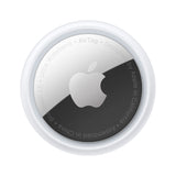 Apple AirTag Element Finder Sølv, Hvid
