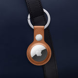 Apple AirTag Element Finder Sølv, Hvid